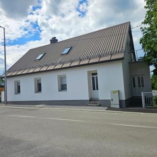 Apartman Čardak - 3