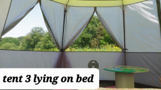 Fernfields Countryside Tents - 8