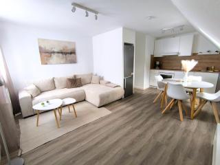 Ferienwohnung Heide - 0
