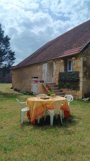 Aux gîtes de la plaine - 1
