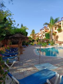 Riviera Del Sol Apartment - 1