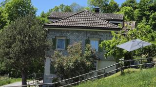 flueli holiday home urnaesch - 6