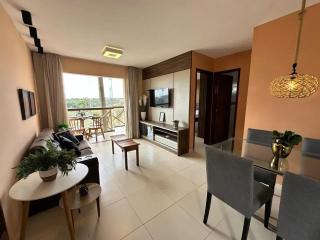 Charmoso apartamento no Sonhos da Serra - 7