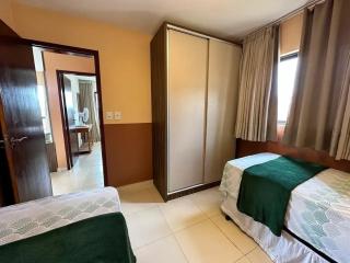 Charmoso apartamento no Sonhos da Serra - 2