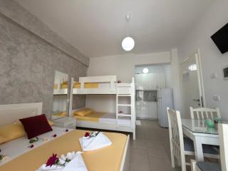 Vila Renato Ksamil - 1