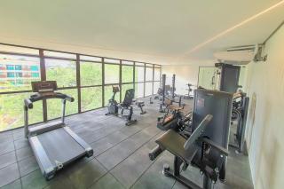 Apartamento Frente al Mar premium nas Piscinas Naturales Porto de Galinhas - 1