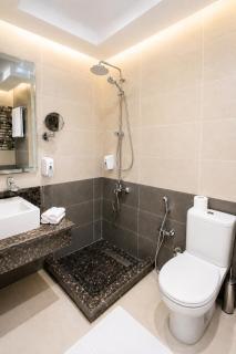 Blue Lotus Nile Suites Hotel Aswan - Assouan - 5