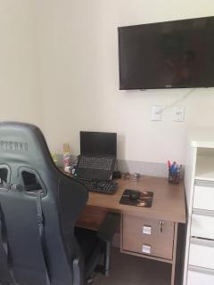 Casa da Rachel - 4