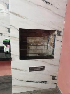 Casa da Rachel - 1