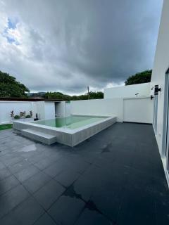 Grind Pool Villa Samui - 5