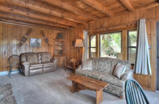 Waters Edge Cabin on Vallecito Lake in Bayfield CO - 4