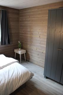 Hytte Solrik in Vrådal für 6 Personen mit Sauna und tollem Blick - Kviteseid - 6