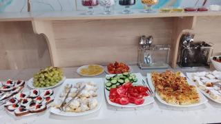ARYANA KABUL HOTEL Tashkent - 9