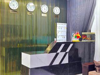 ARYANA KABUL HOTEL Tashkent - 8