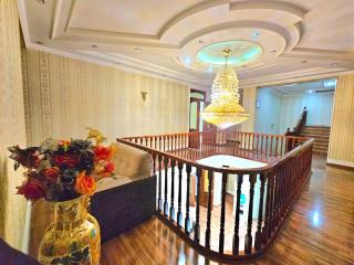 ARYANA KABUL HOTEL Tashkent - 2