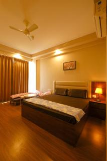Premium ITC Suites - 1