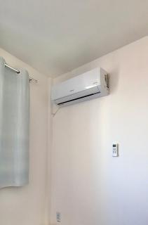 Apto completo com piscina e vaga de garagem na Maraponga - 4