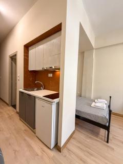 AS Modern Monastiraki Apartment 1A - 8