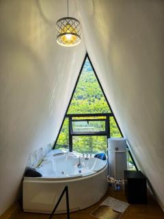 Arditi's Chalets - 5