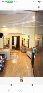 Apartment Deribasovskaya with jacuzzi - 8