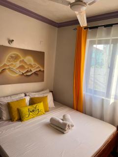 Bamburi Fisheries Mwembeni Cozy Stay - 1