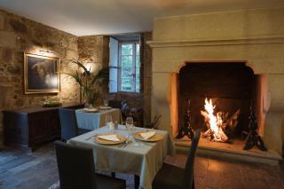 Hotel Pazo de Bieite - 8