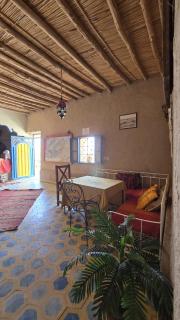 merzouga adrar desert camp - 6