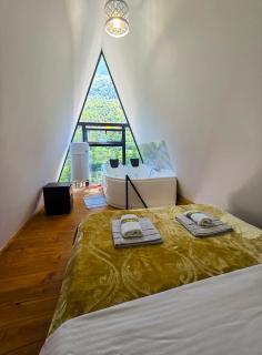 Arditi's Chalets - 9