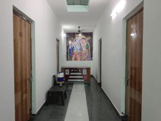 Maa Geeta Homestay evam Atithi Bhawan - 0