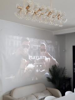 Gangnam 1min-Cozy Studio-Netflix-DoDo Stay with Pets - 5