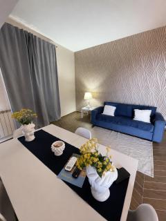 Casa Lionessa - 1
