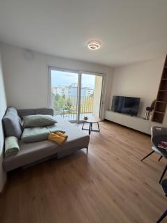 Fresh New apartment in the city centrum - 4