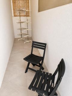 Villa T3 neuve avec jardin, Clim, parking gratuit - 6