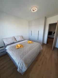 Fresh New apartment in the city centrum - 6