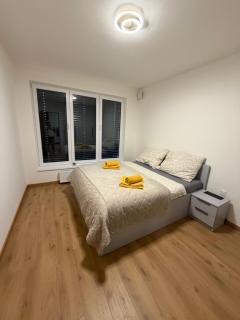 Fresh New apartment in the city centrum - 7