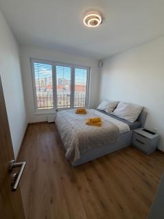 Fresh New apartment in the city centrum - 8