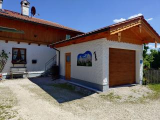 Ferienwohnung Buchner | Chiemgau Karte - 1