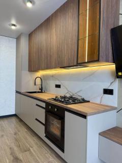 Cozy Minimalist Apartment - 0