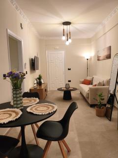 Jonh's apartment luxure in Argostoli - 1
