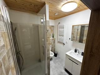 Apartmány Moravský Kras Vavřinec - 1