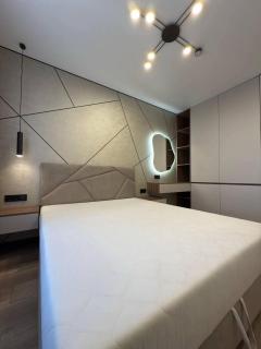 Cozy Minimalist Apartment - 3