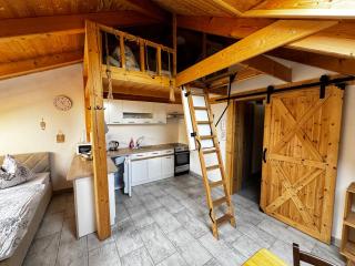 Apartmány Moravský Kras Vavřinec - 4