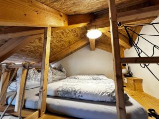 Apartmány Moravský Kras Vavřinec - 5