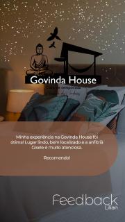 Govinda House - 5