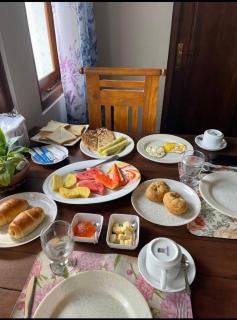 Dew Ashi Homestay - Sigiriya - 7
