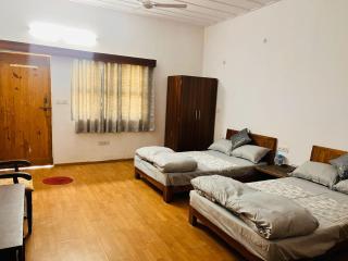 Satpura Tiger Trails, Resort & Farm Stay - 3