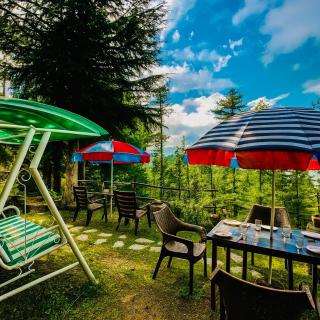 Aachman Nature Valley Resort MASHOBRA - 8