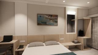 Hotel Emirest - 6
