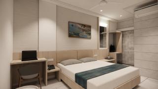 Hotel Emirest - 8