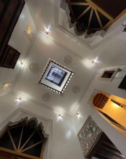 Riad Mozaik Fes - 2